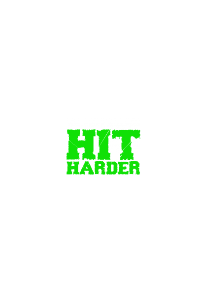 Train Hard