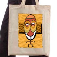 Ceger Tribal Mask