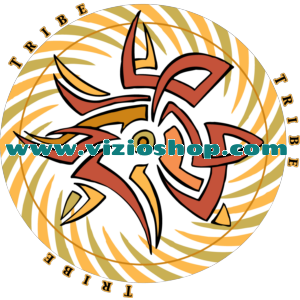 Tribal Sun