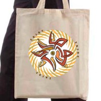  Tribal Sun