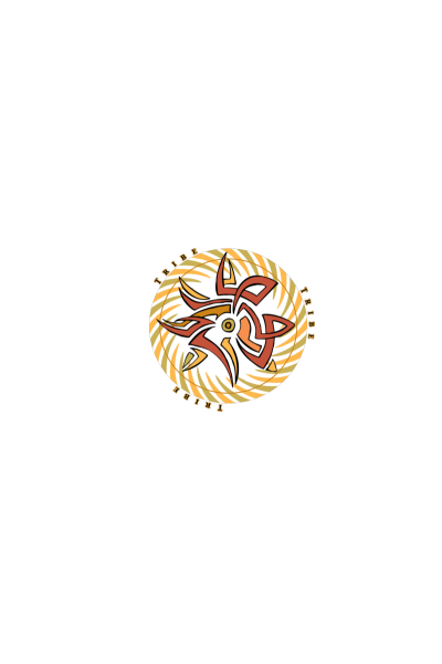 Tribal Sun