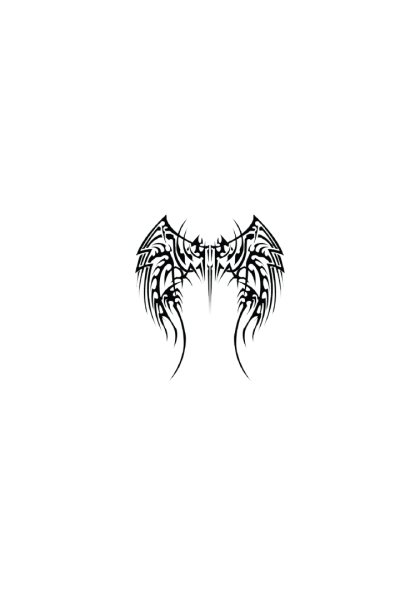 Tribal Symbol