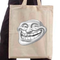 Ceger Trollface