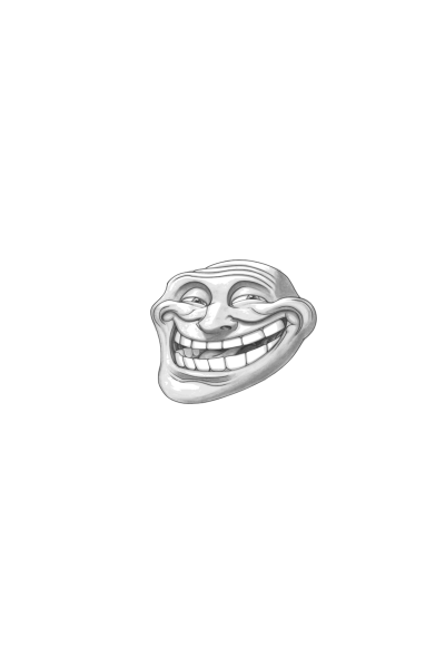 Trollface