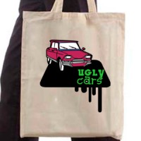 Ceger Ugly cars