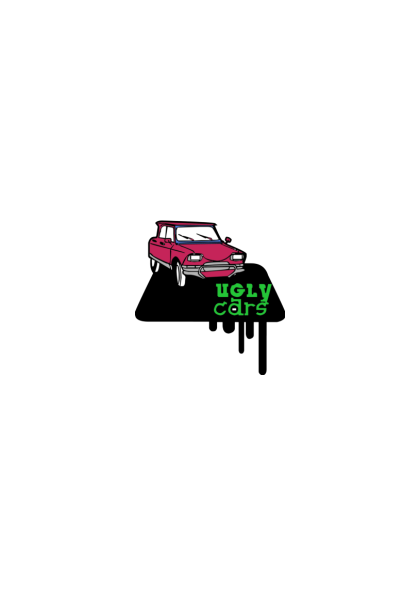 Ugly cars