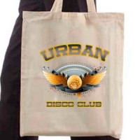 Ceger Urban Disco Club