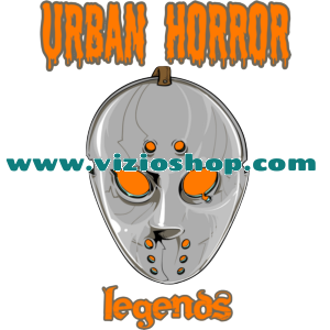 Urban Horror Legends