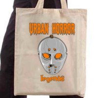  Urban Horror Legends