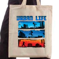 Ceger Urban Life