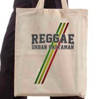 Ceger Urban Rastaman