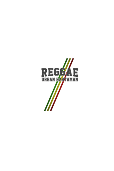 Urban Rastaman