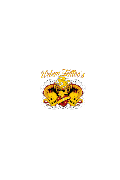 Urban Tattoo's