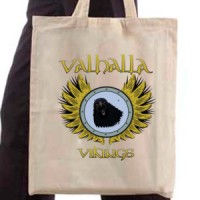 Ceger Valhalla Vikings