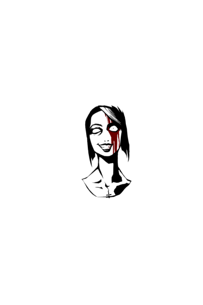 Vampire girl