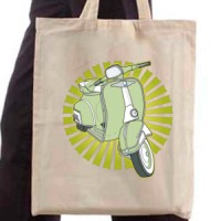 Ceger Vespa Motor