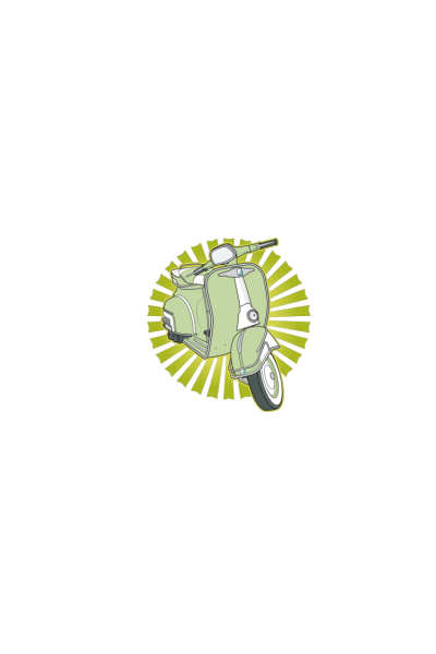 Vespa Motor