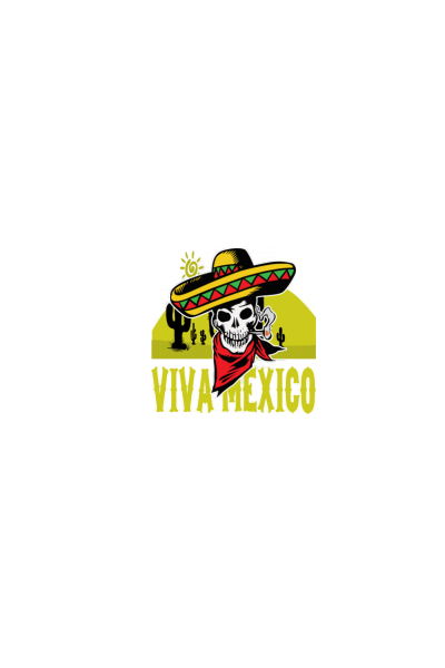 Viva Mexico