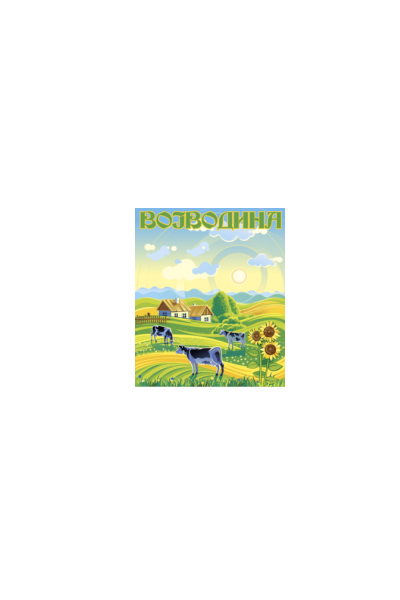 Vojvodina