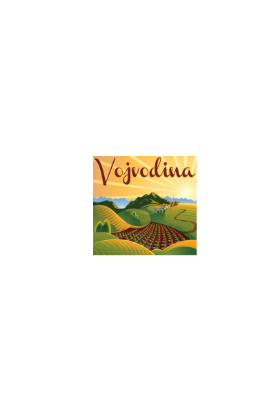 Vojvodina