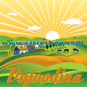 Vojvodina