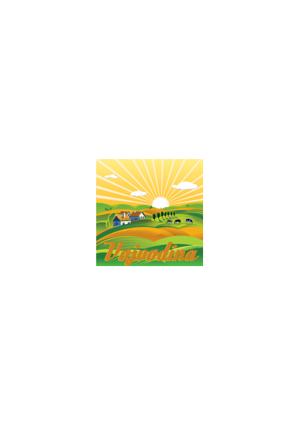 Vojvodina