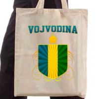 Ceger Vojvodina Grb