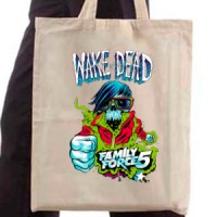 Ceger Wake the dead