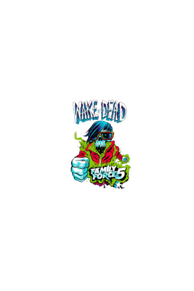 Wake the dead