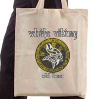 Ceger White Viking Beer