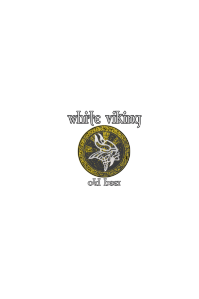 White Viking Beer