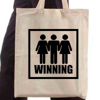 Ceger Winning