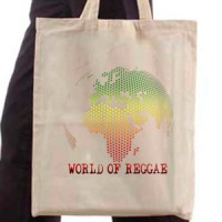 Ceger World Of Reggae