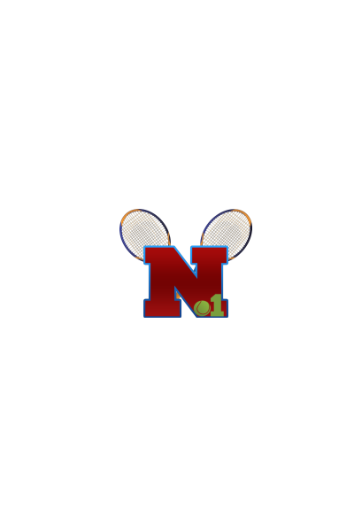 World's No.1 - Novak Djoković