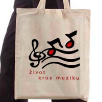 Ceger Život kroz muziku