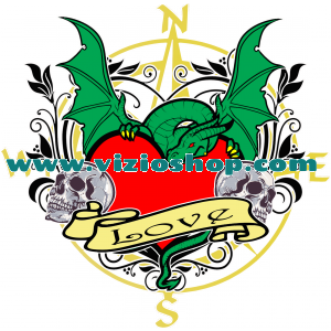 Zmaj i srce
