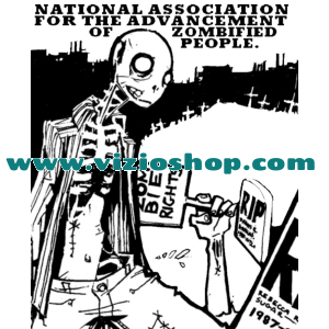 Zombie 