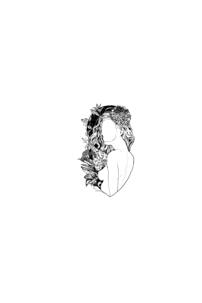 žena