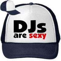 Kačket DJ are Sexy