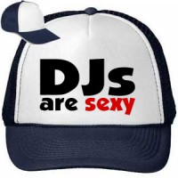  DJ are Sexy