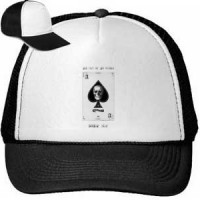 Kačket Poker ace