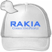  Rakija Correcting