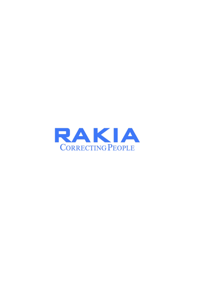 Rakija Correcting