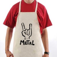Kecelja Metal