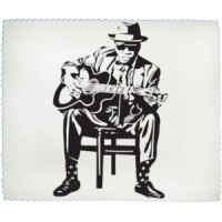 Krpice Bluesman