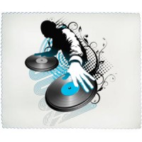 Krpice DJ mikseta