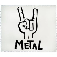 Krpice Metal