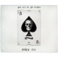 Krpice Poker ace
