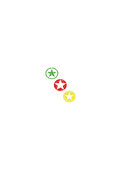 3 Reggae Stars