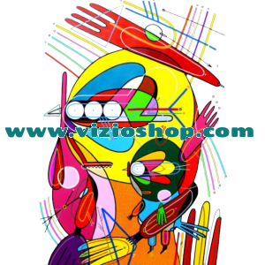 80`s style